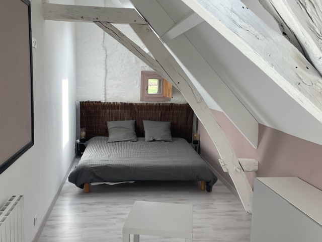 Maison Le Gaverdier