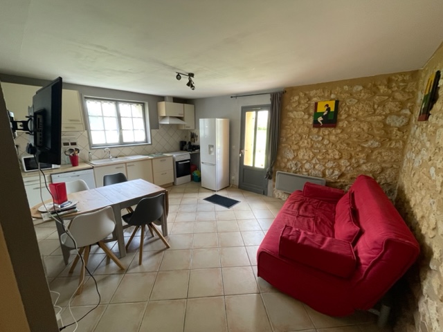 Gîte Le Gaverdier