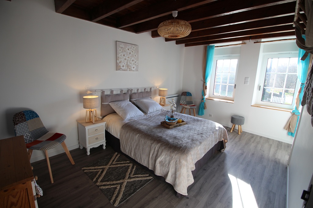 Gîte La Louve