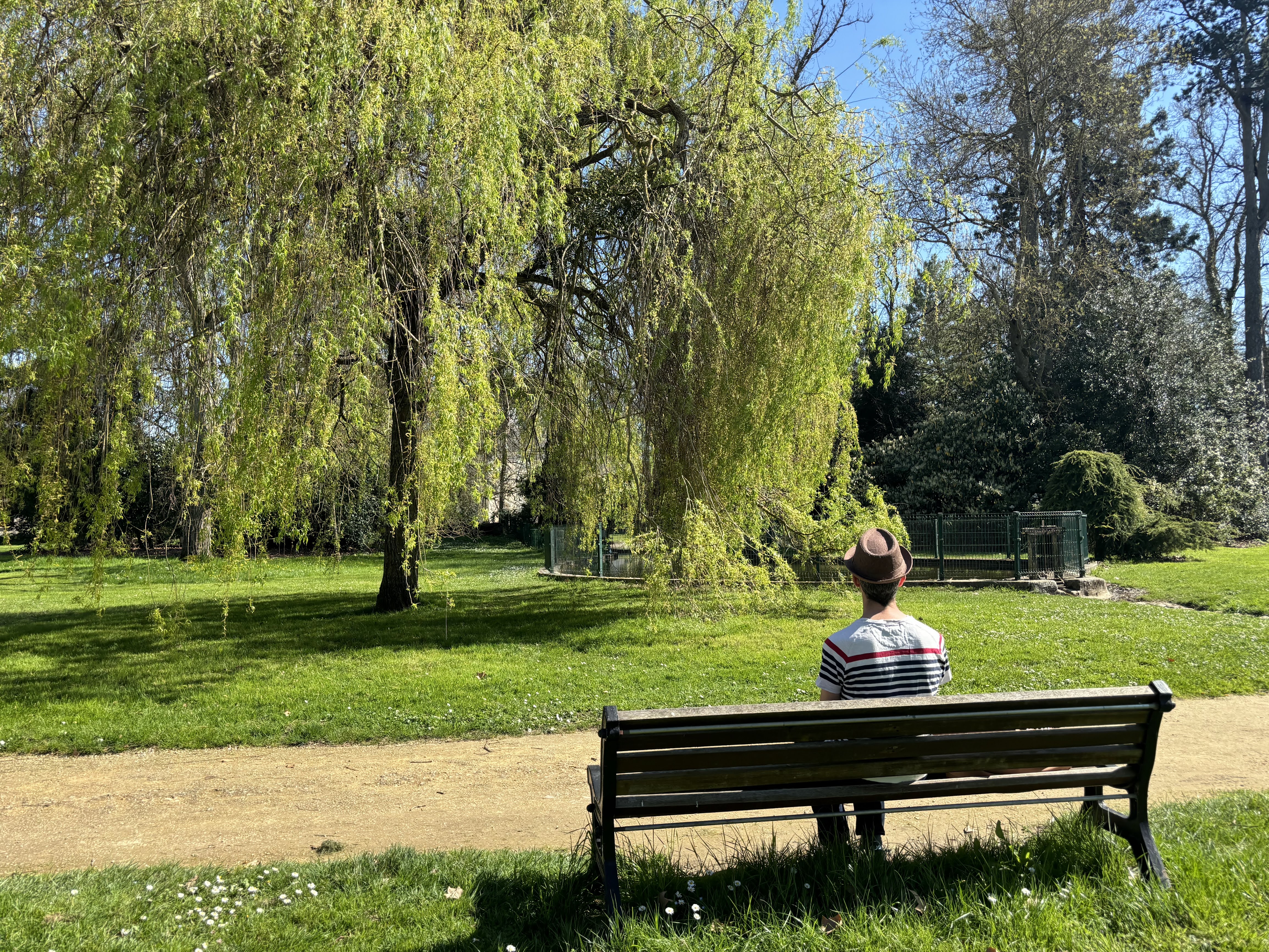 Parc du Verger