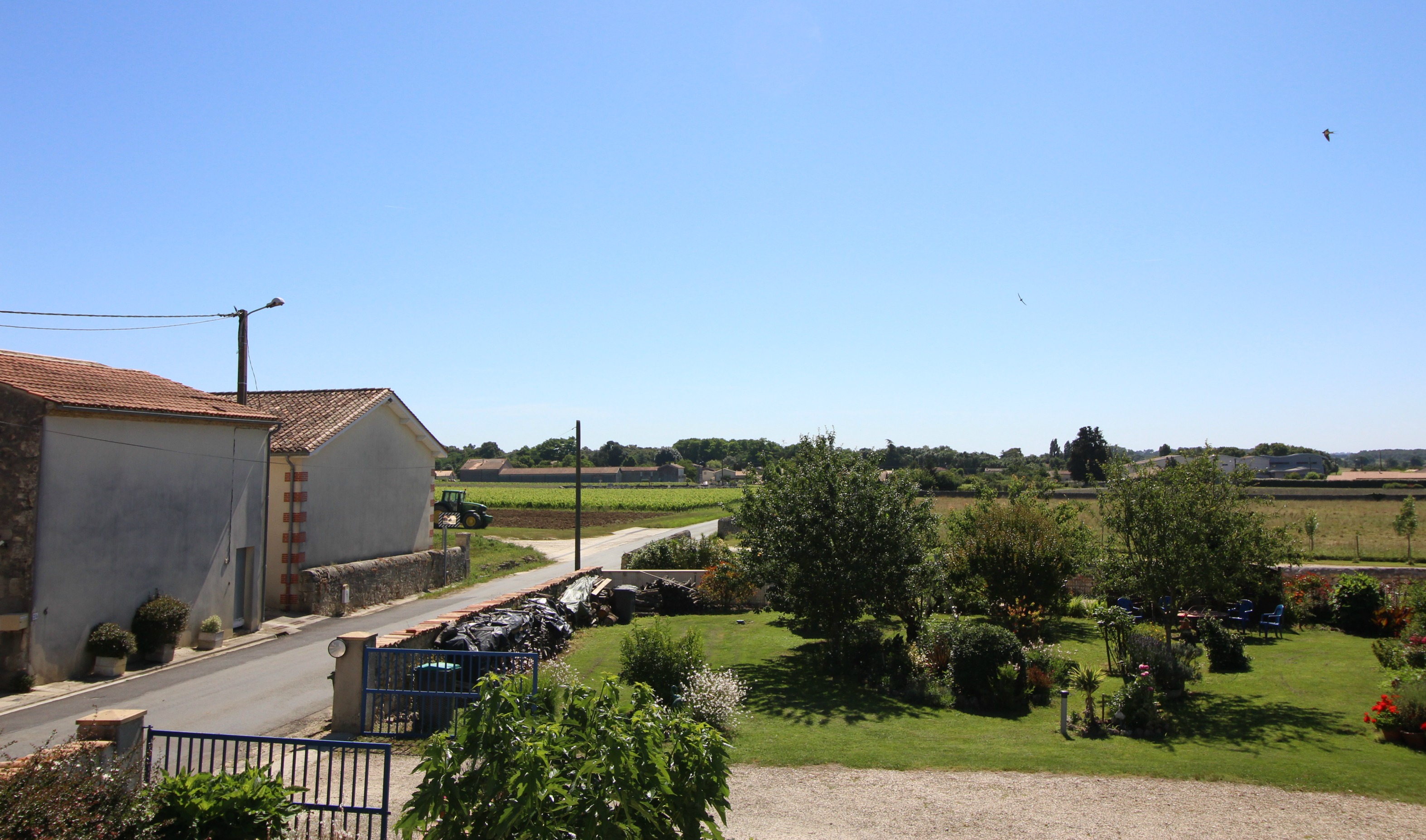 Gîte de Potensac