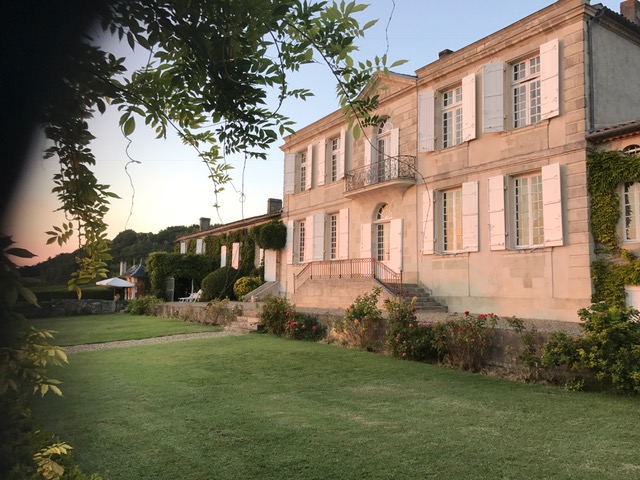 Affiche ou photo : Château du Pavillon