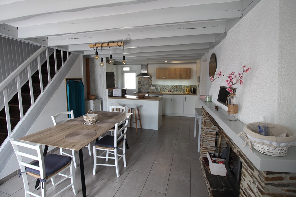 Gîte La Louve