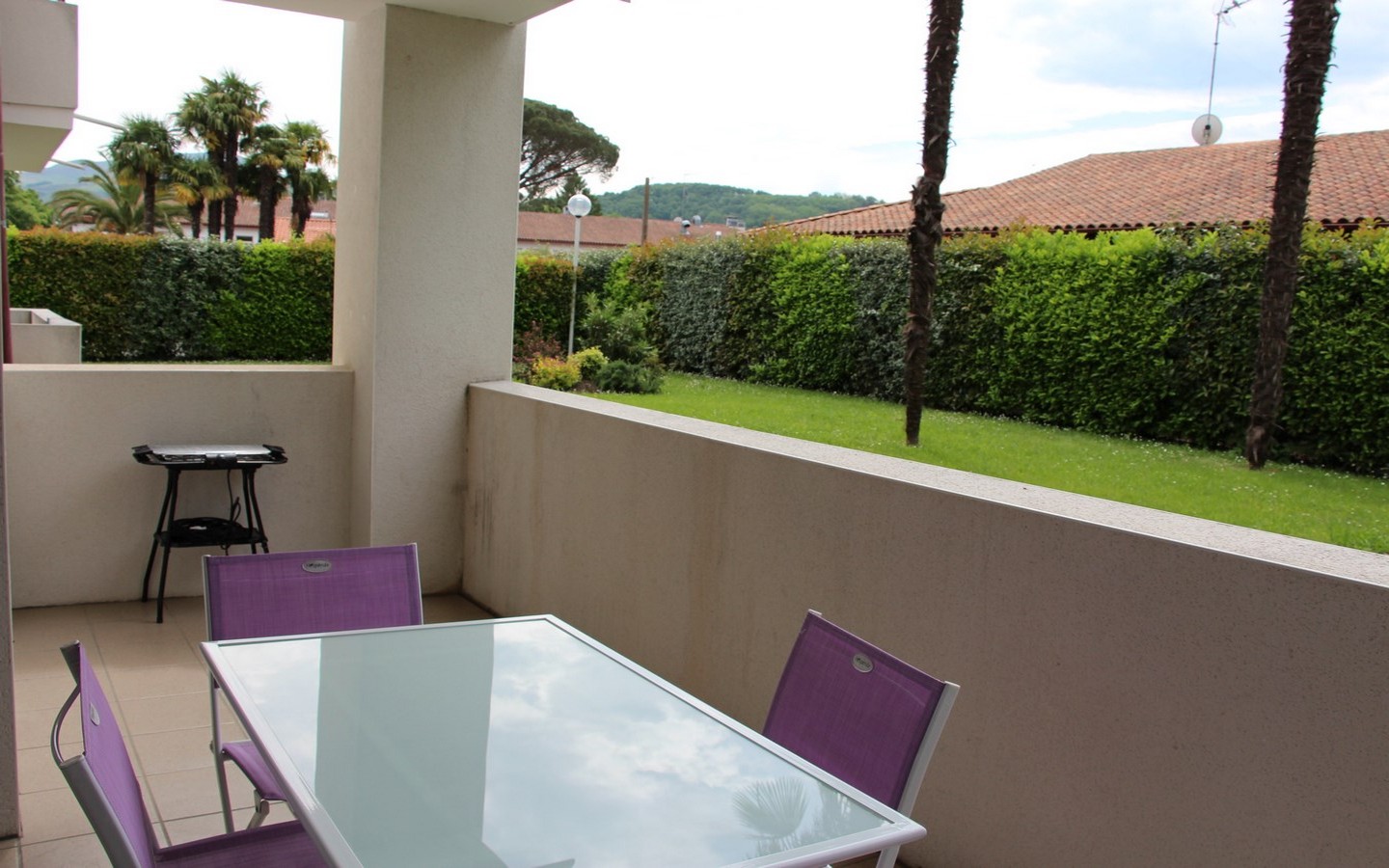 Location 65 Irassart