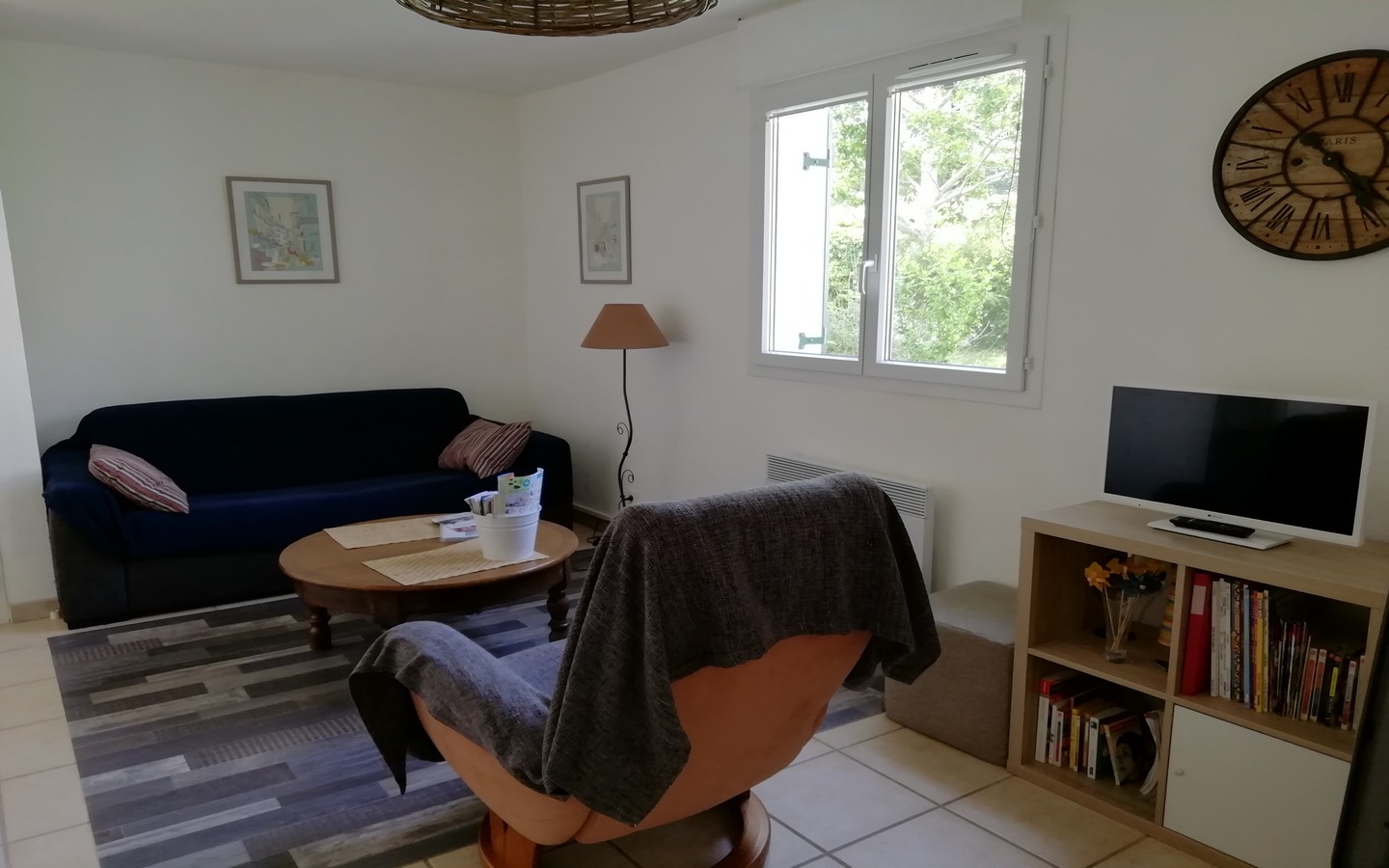 Location 60 Gassanné