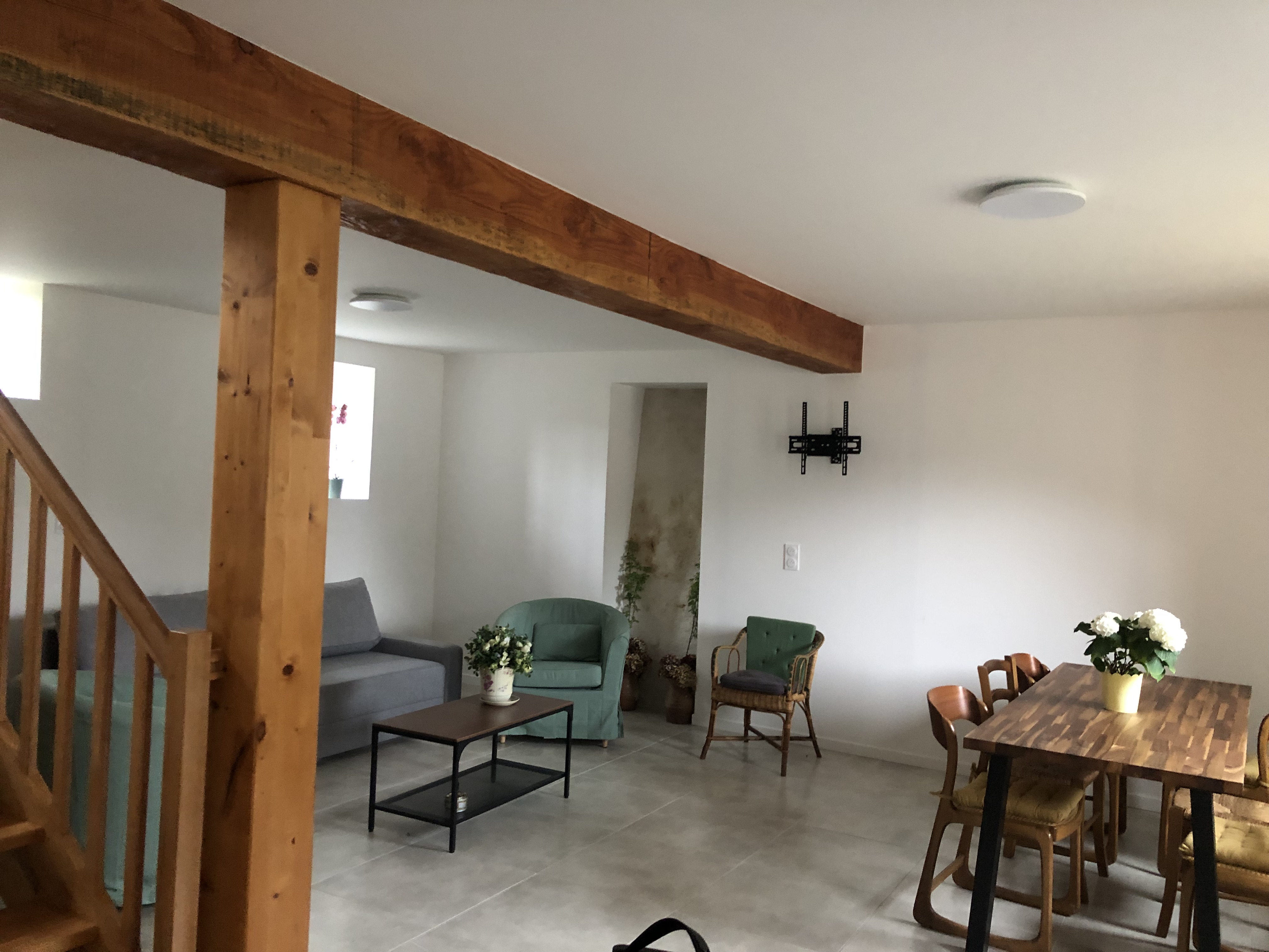 La ferme de Fressanges