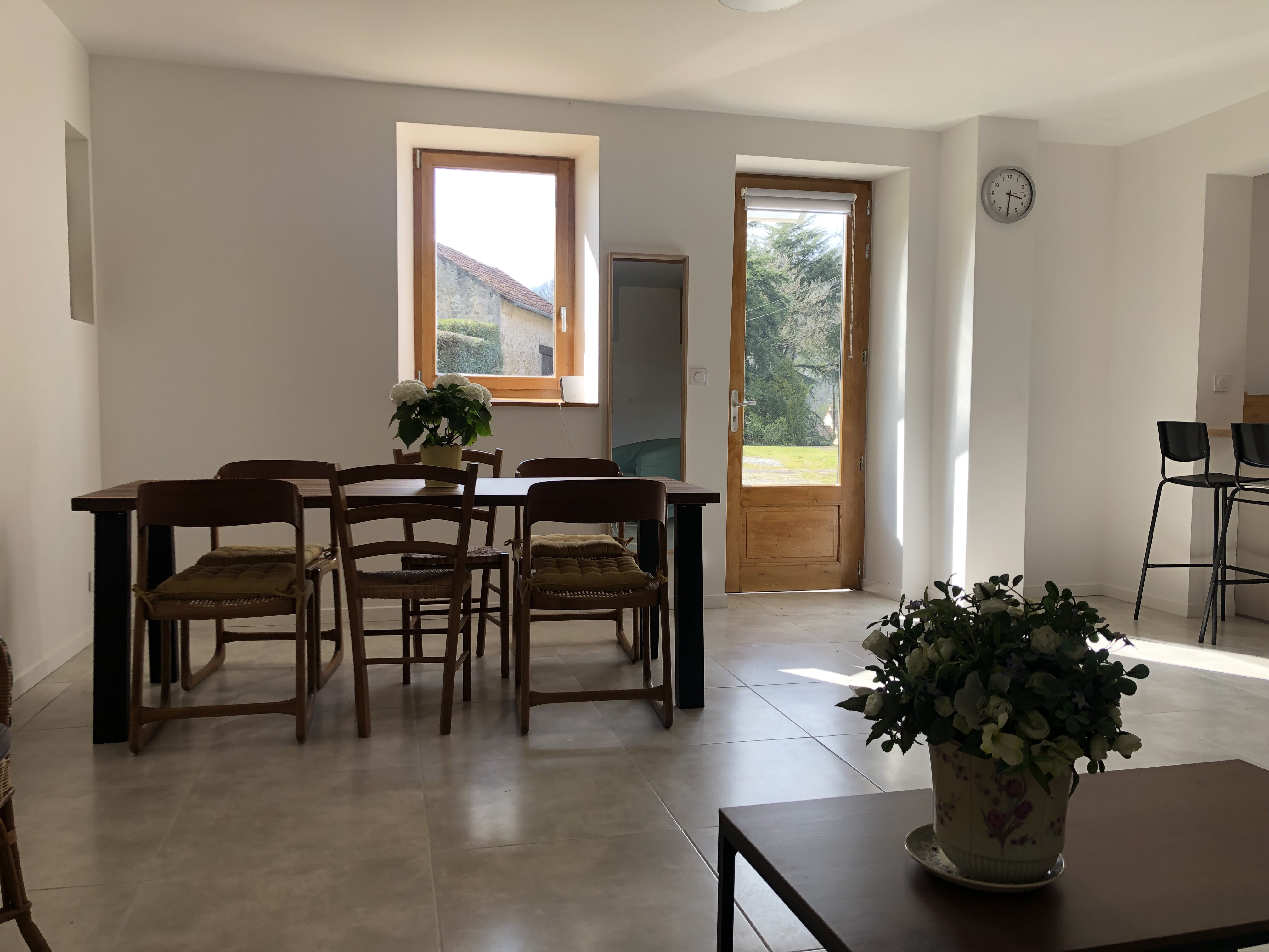 La ferme de Fressanges
