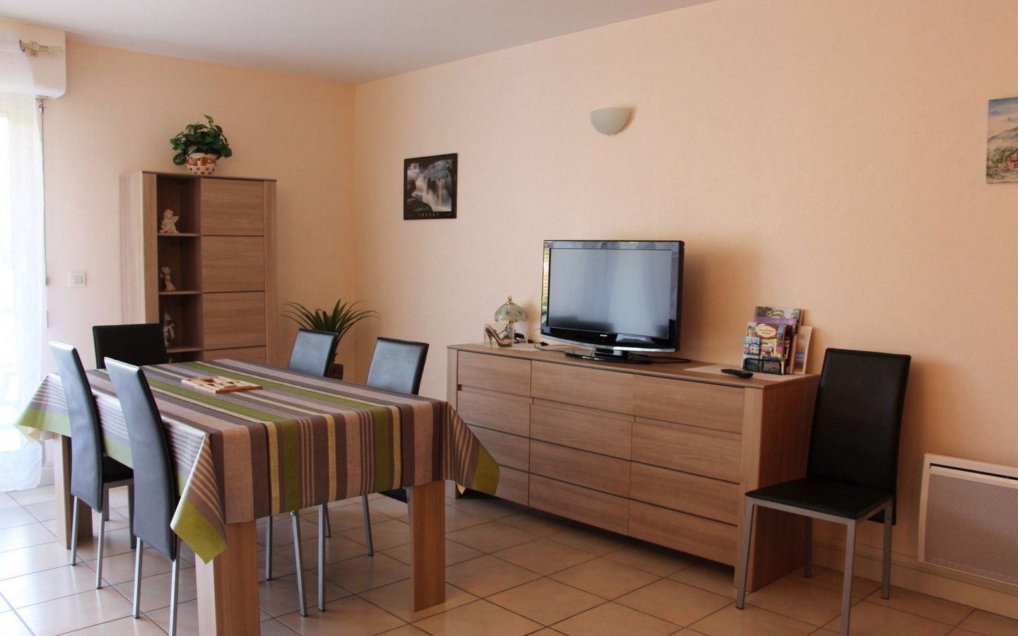 Location 112 Soubelet