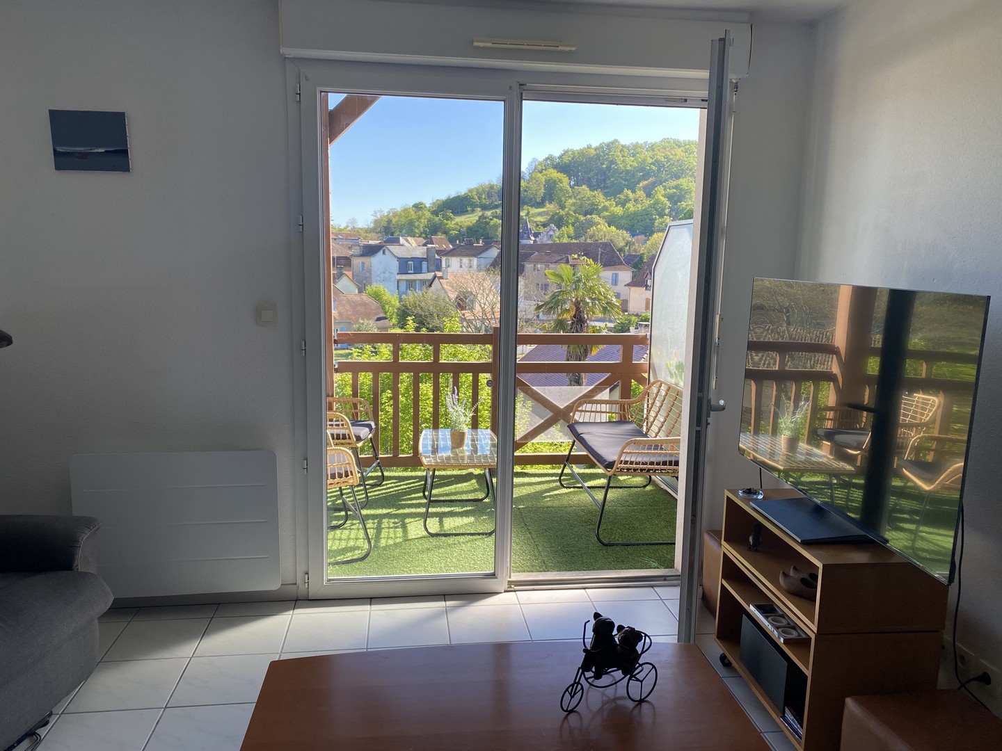 Appartement Harmony