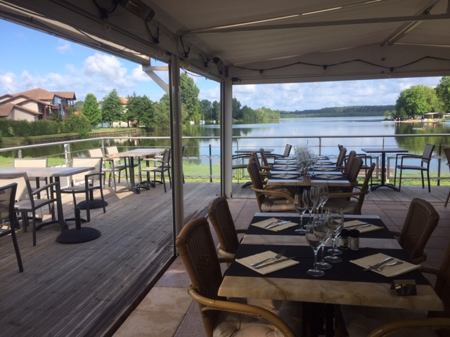 Le Grill du Lac