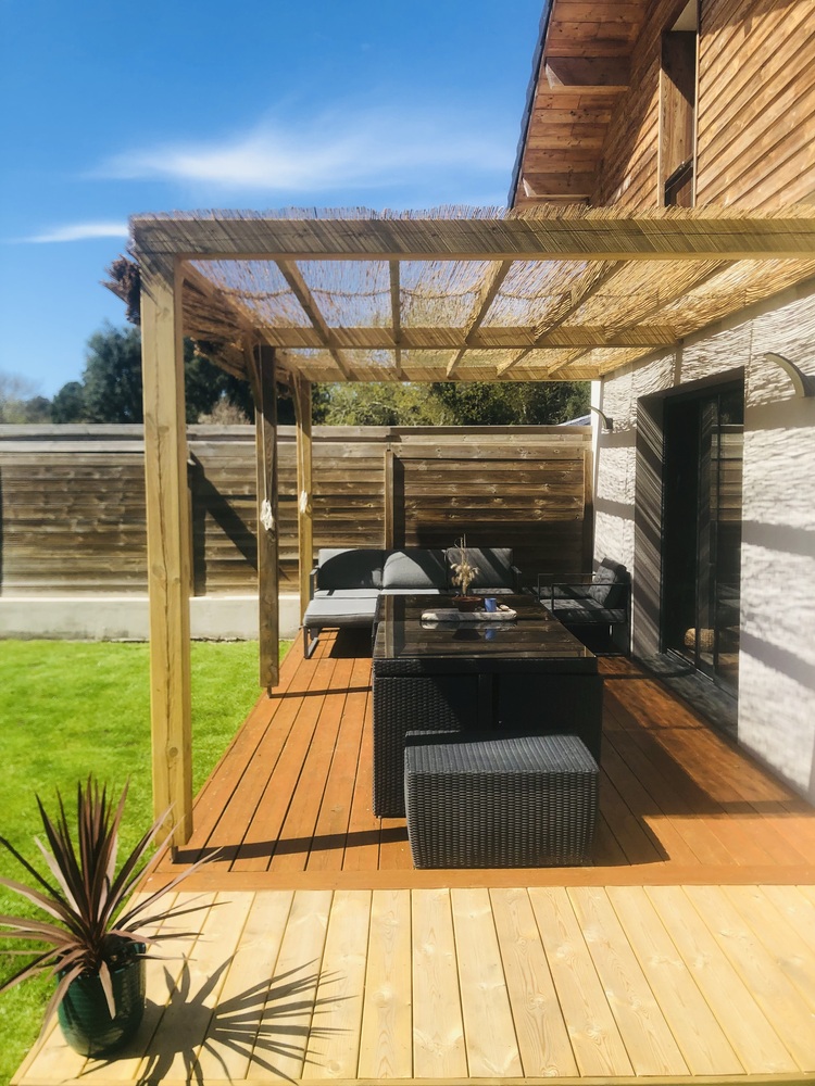 La Cabana Punta