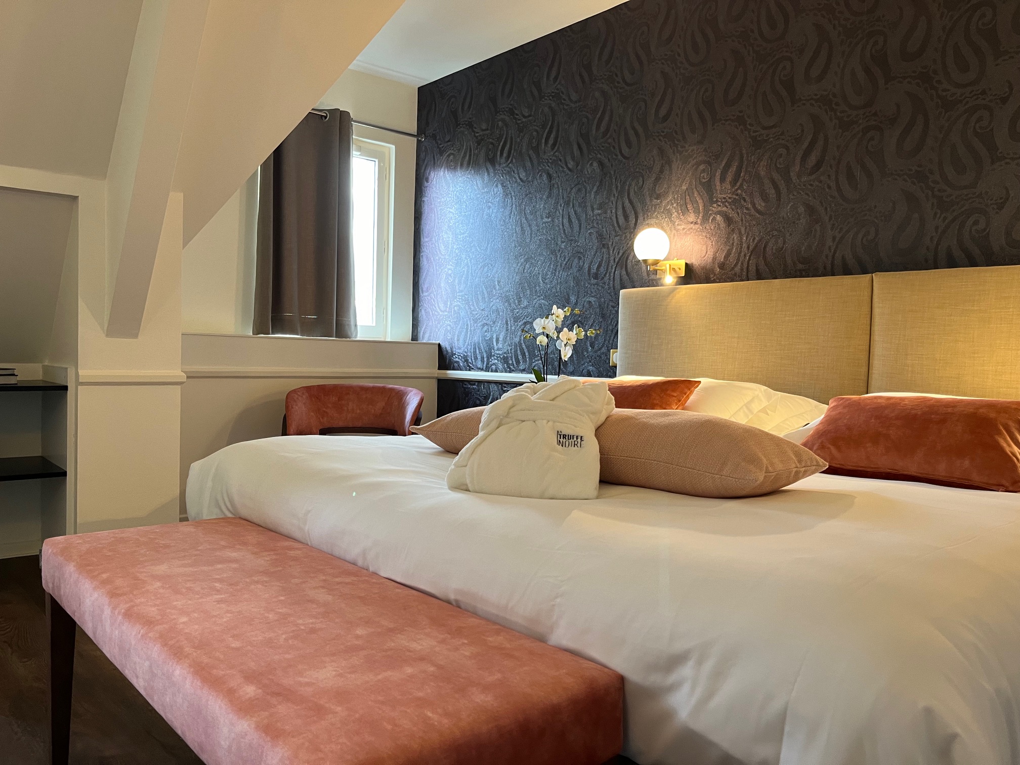 Hôtel La Truffe Noire