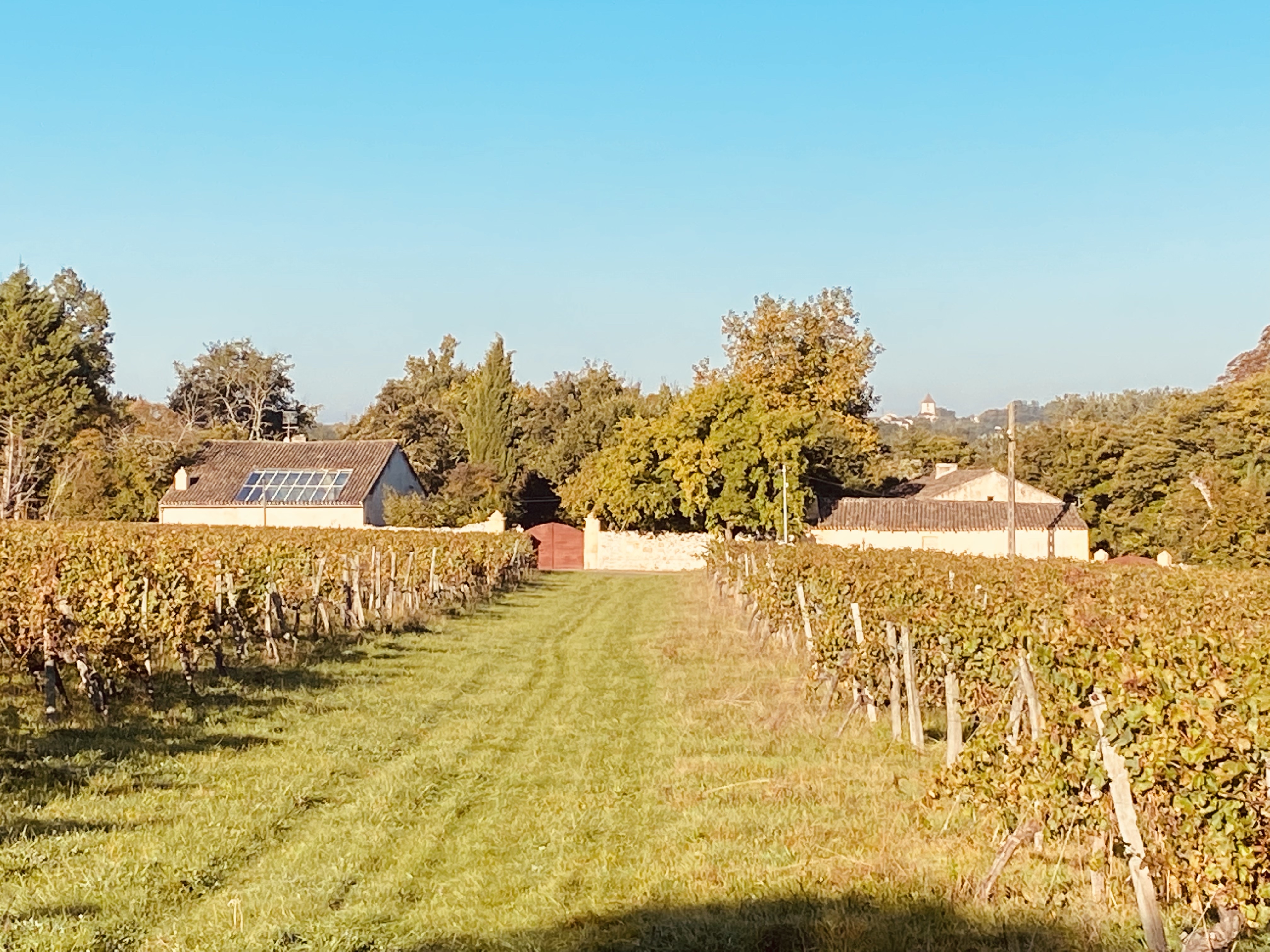 Clos Labellie