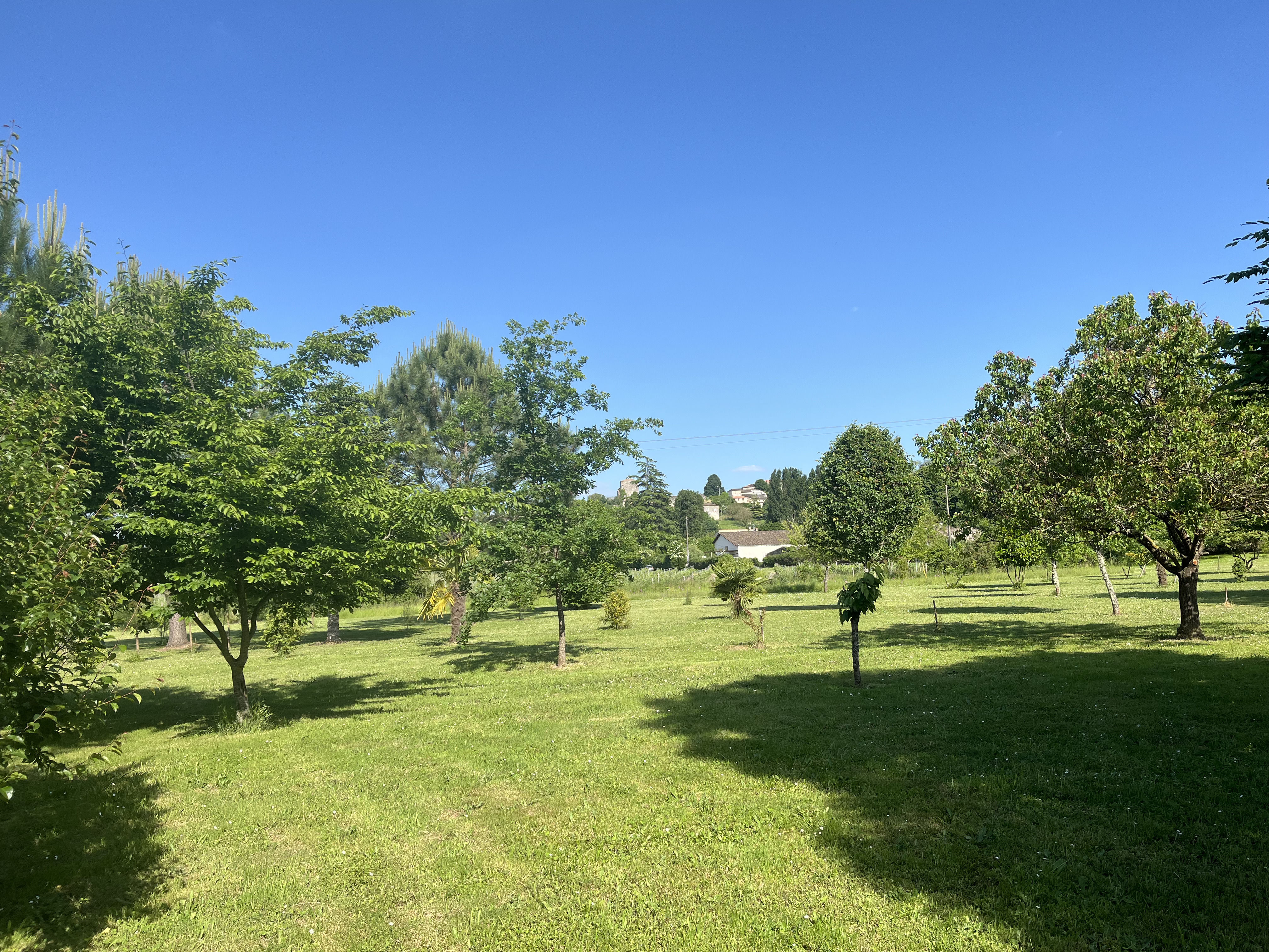 Parc Alcide Dihars