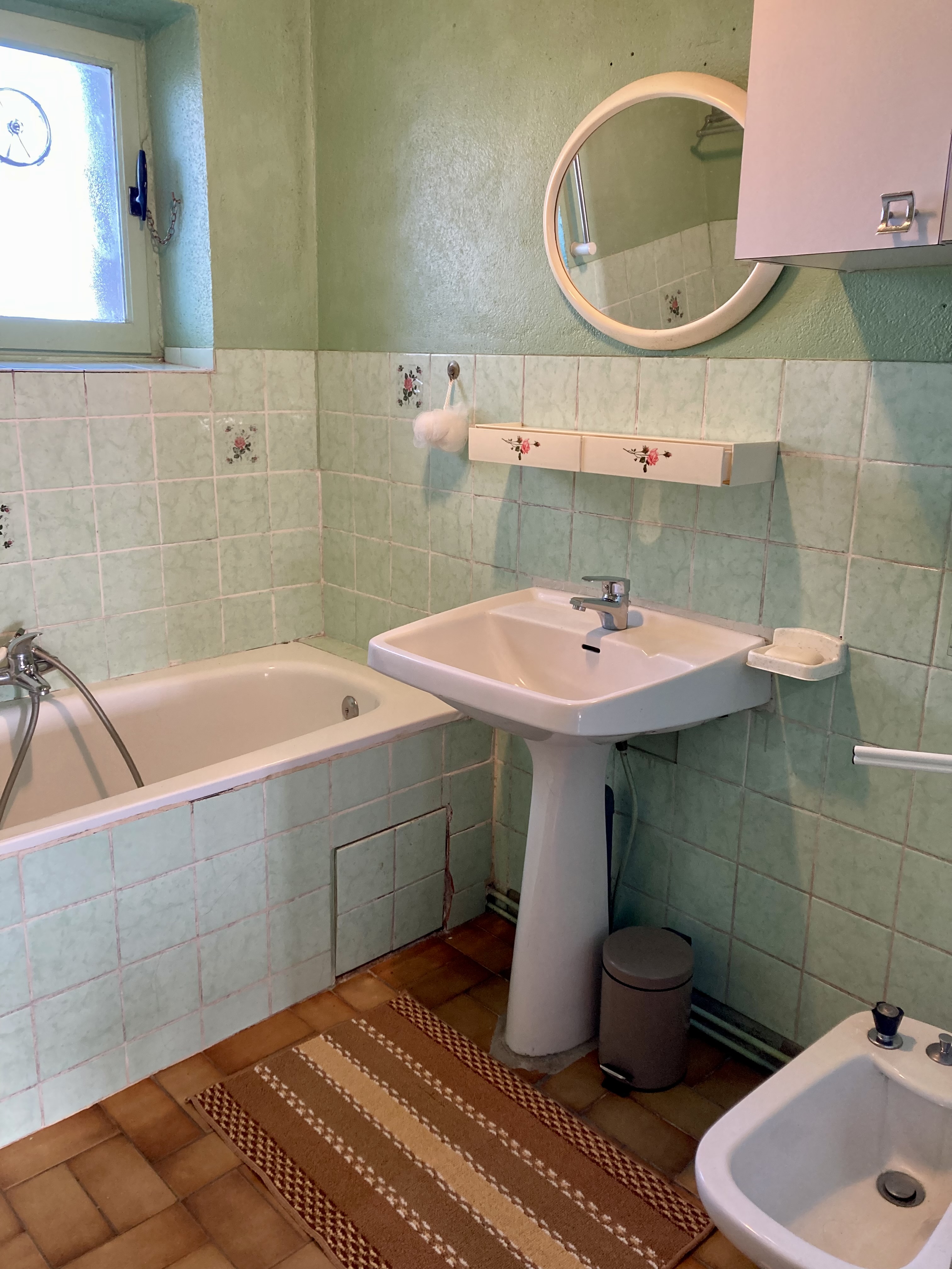Meublé de Lafaux