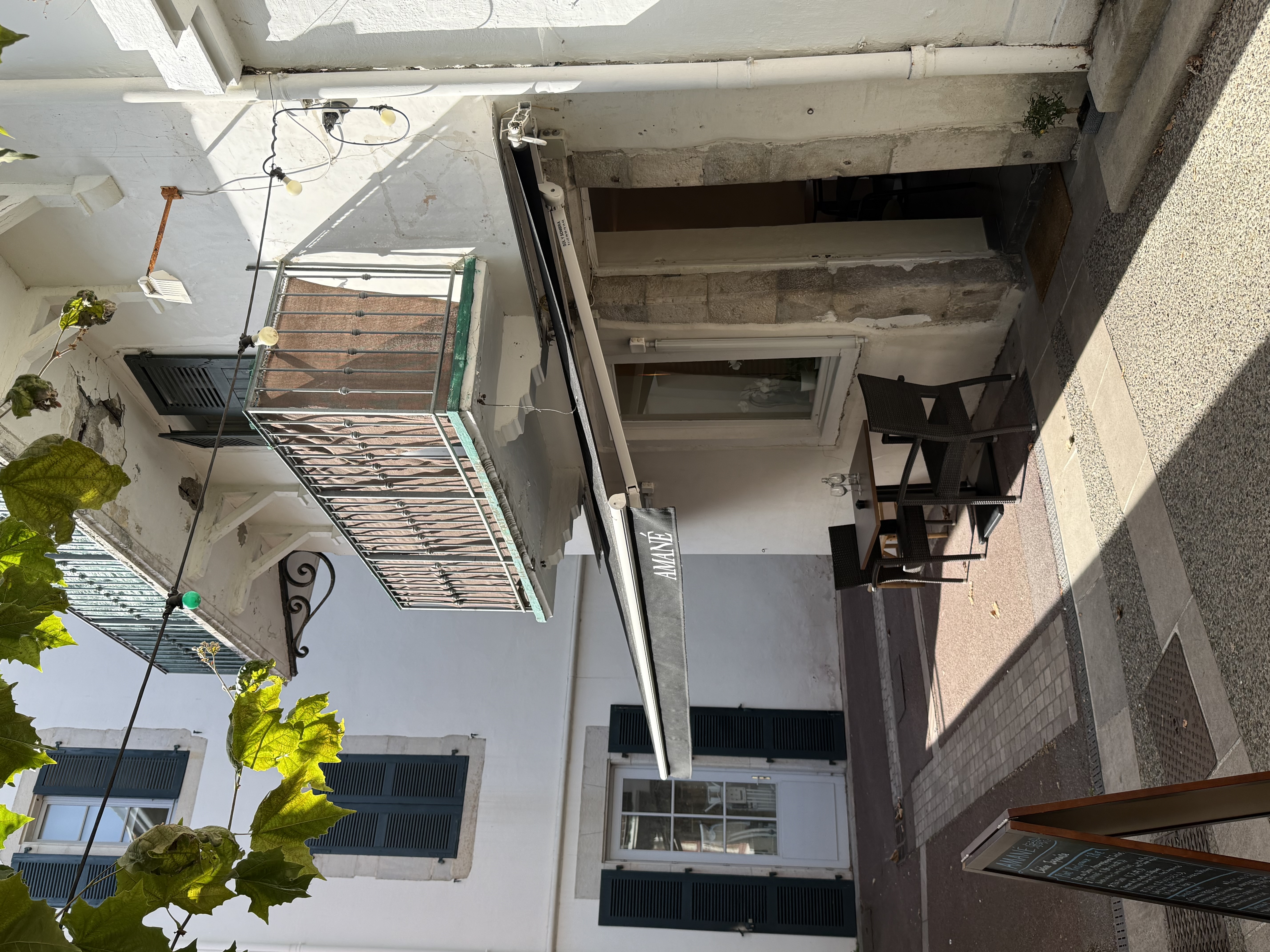 Amané