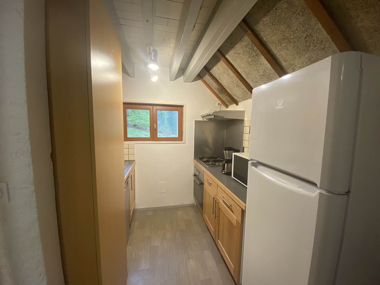 Chalets d'iraty - Chalet Forestier
