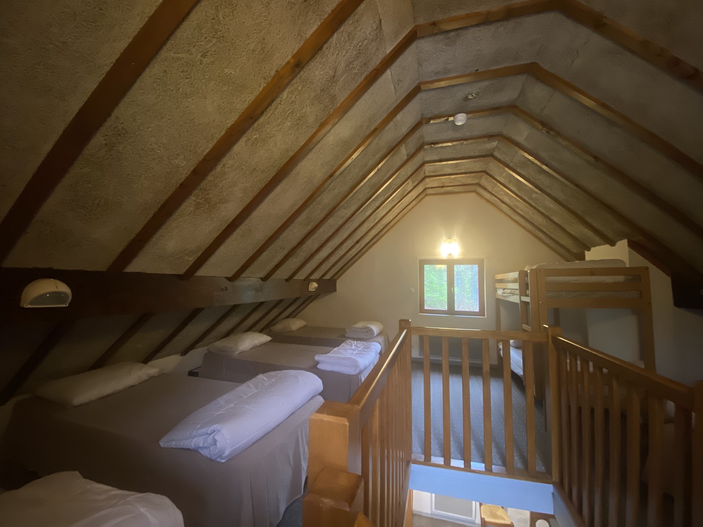 Chalets d'iraty - Chalet Forestier