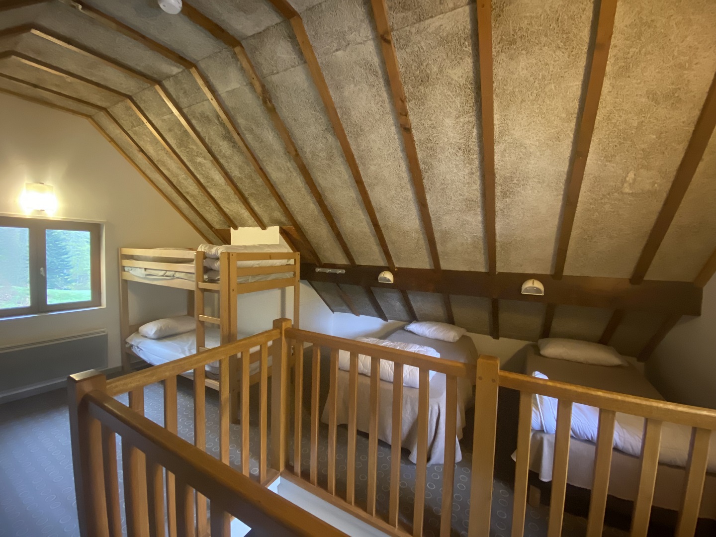 Chalets d'iraty - Chalet Forestier