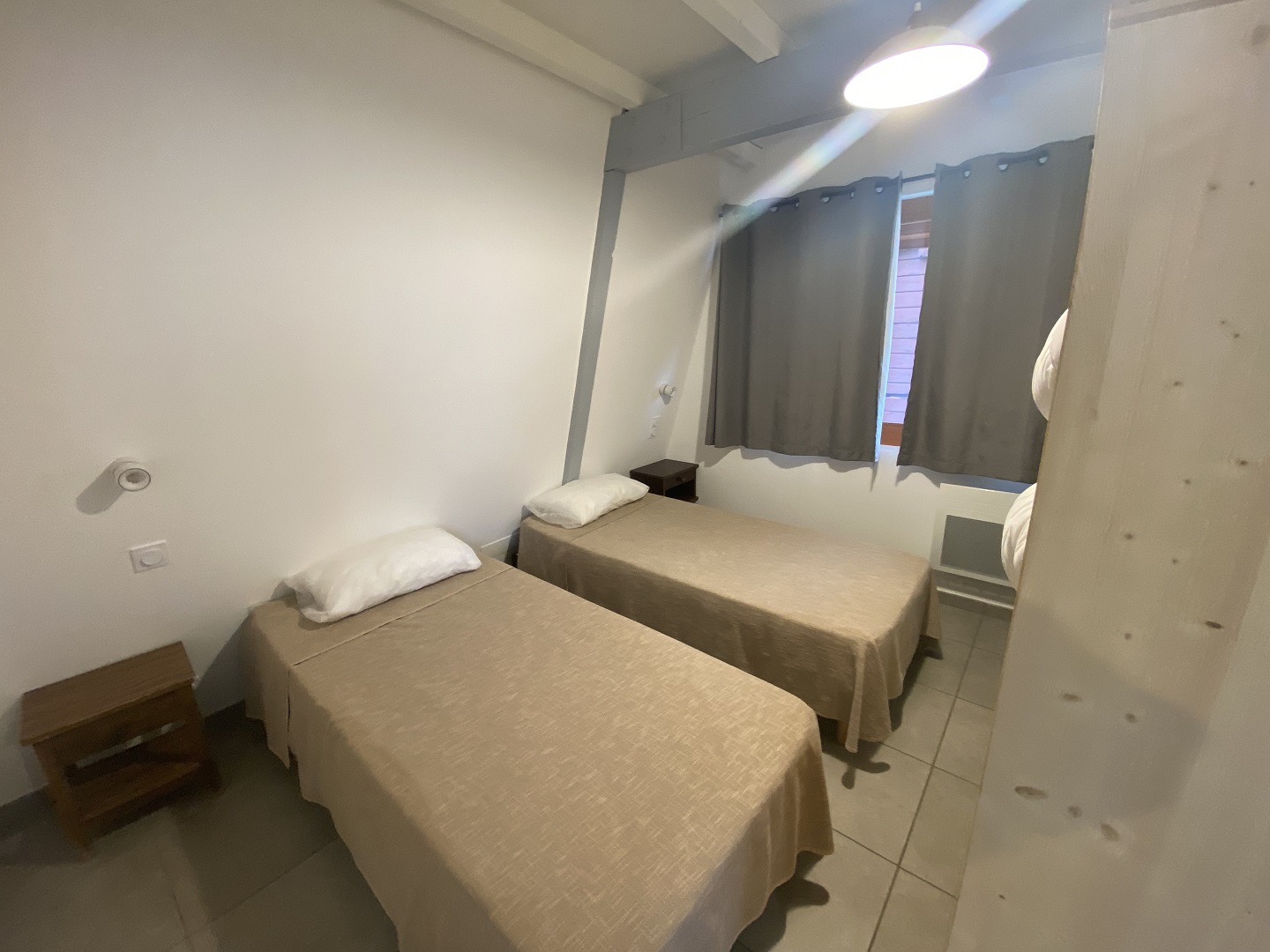 Chalets d'iraty - Chalet Arlas 1
