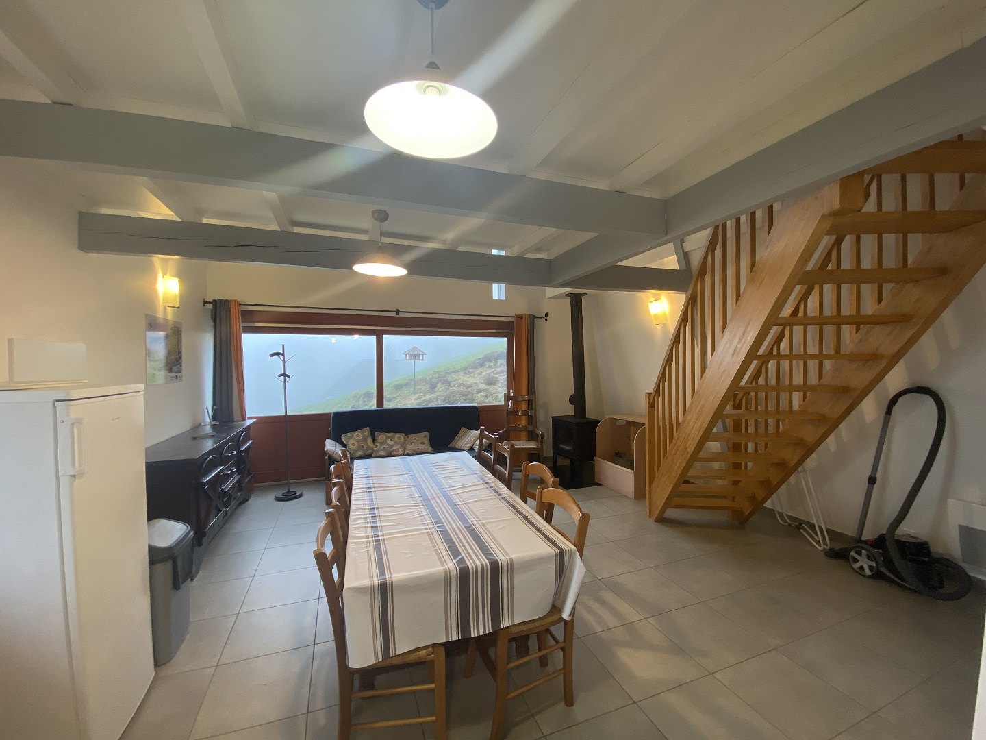 Chalets d'iraty - Chalet Arlas 2
