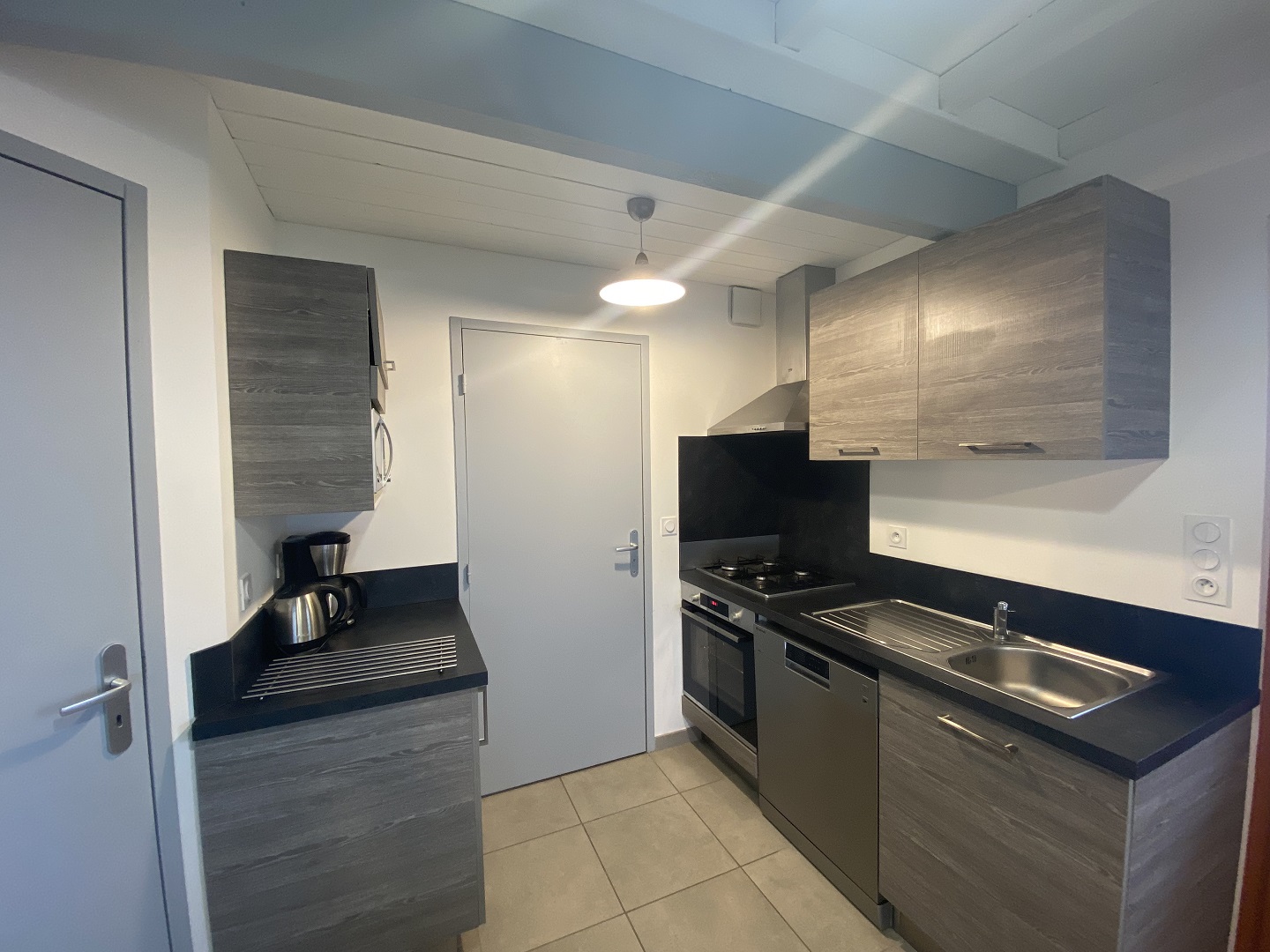 Chalets d'iraty - Chalet Arlas 1