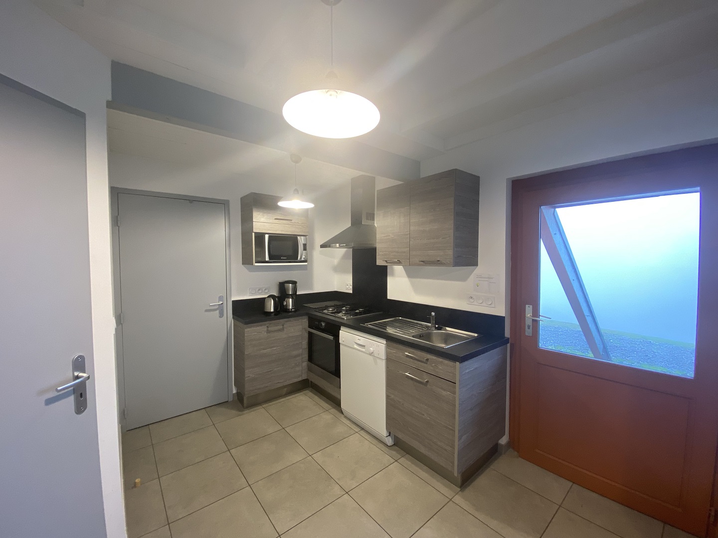 Chalets d'iraty - Chalet Arlas 2