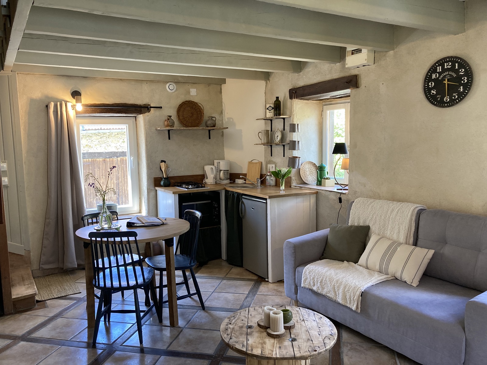La Maison d'André