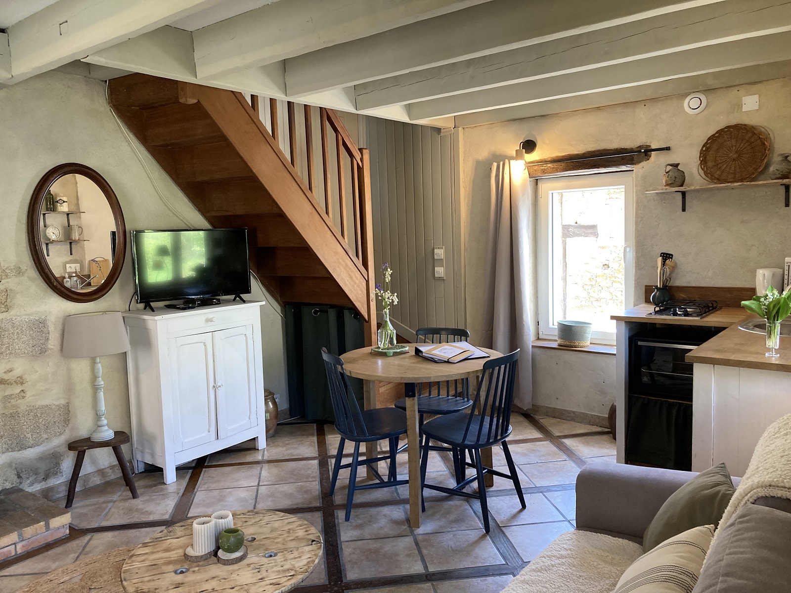 La Maison d'André