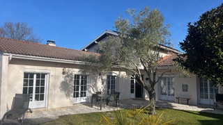 Les Pins Verts