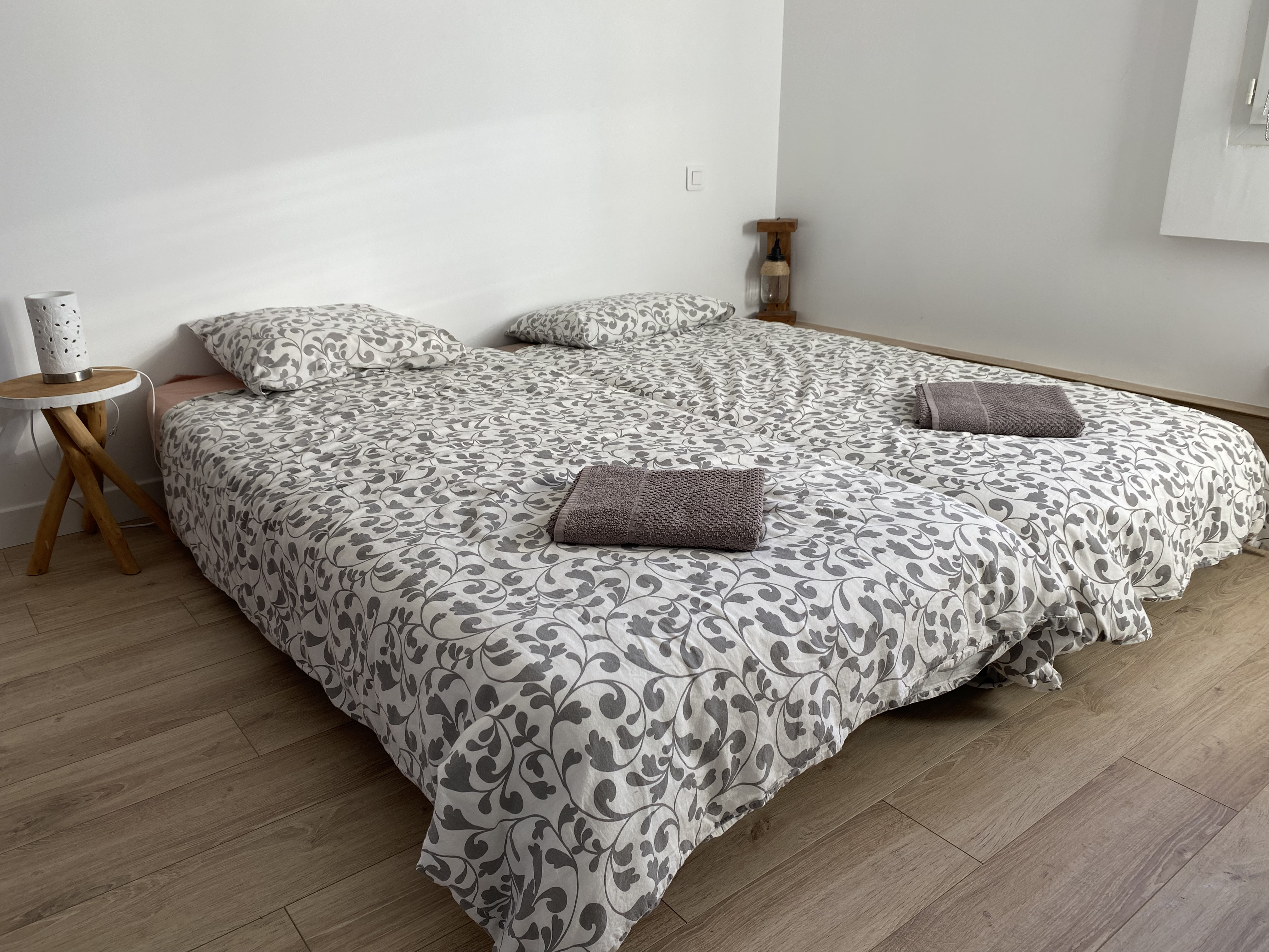 Chambres d'hôtes Chez Lulu