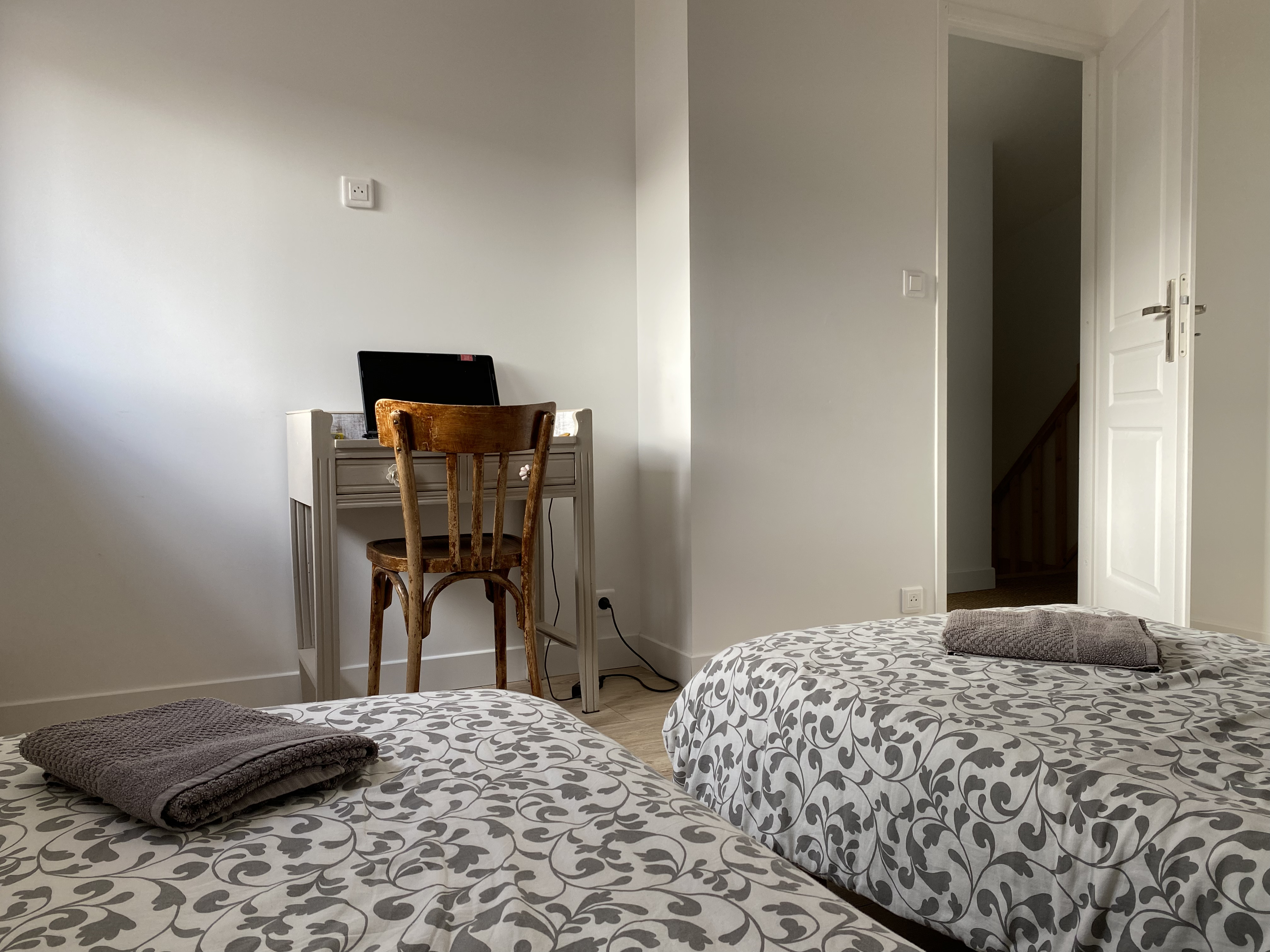 Chambres d'hôtes Chez Lulu