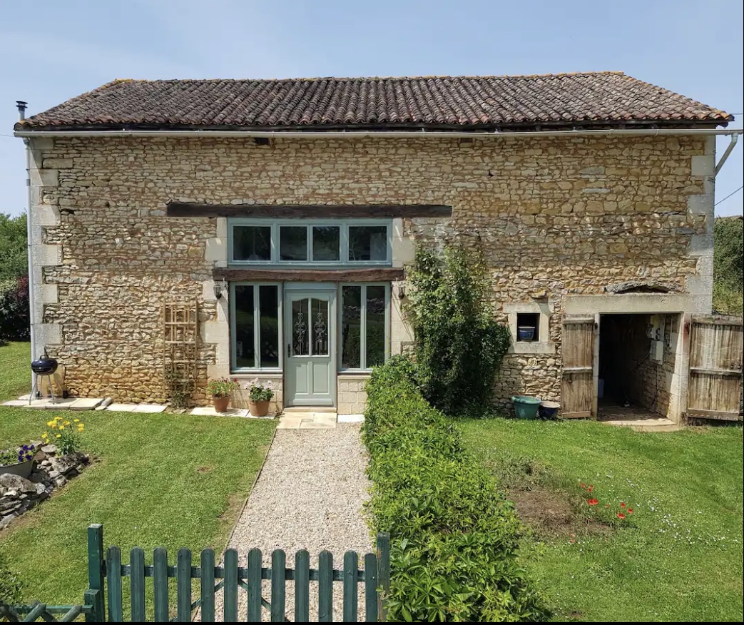 La Petite Maison