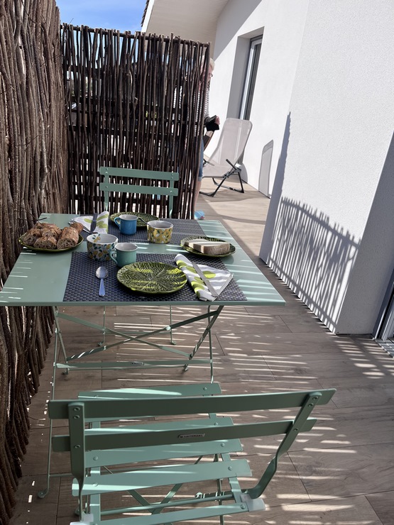 Gîte à Mimizan
