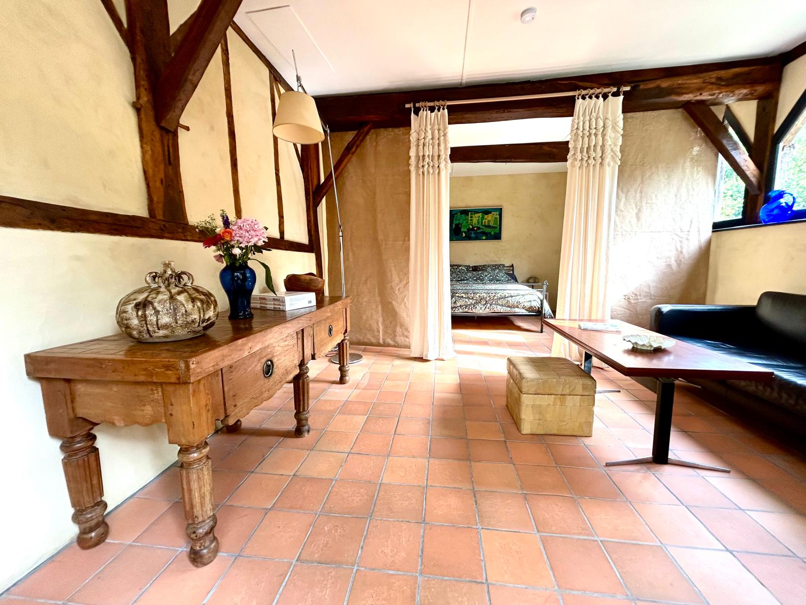 La Grange du Lilas