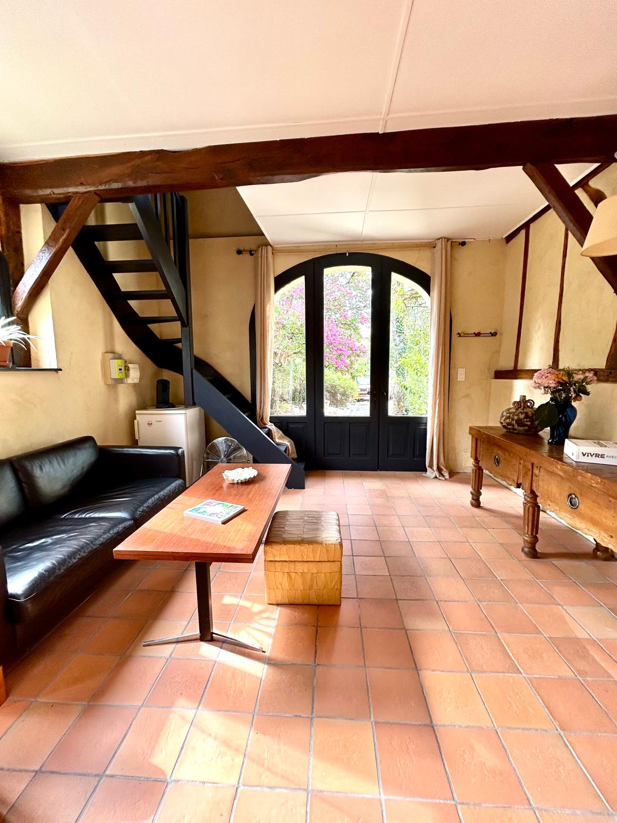 La Grange du Lilas