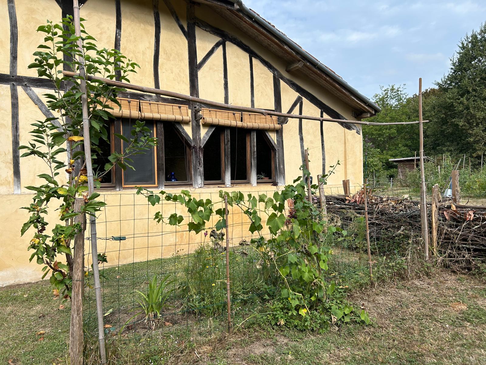 La Grange du Lilas