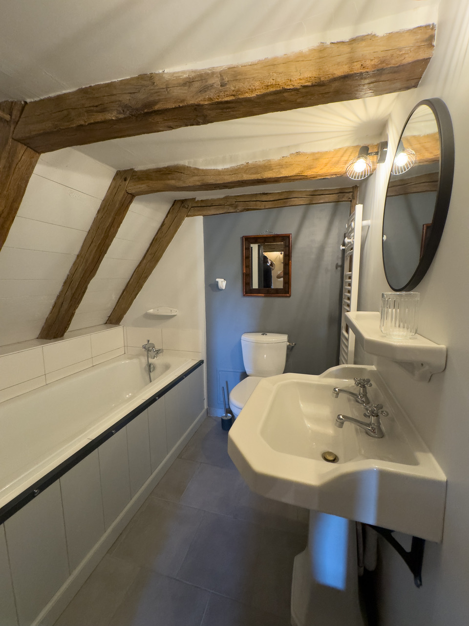 Le Logis