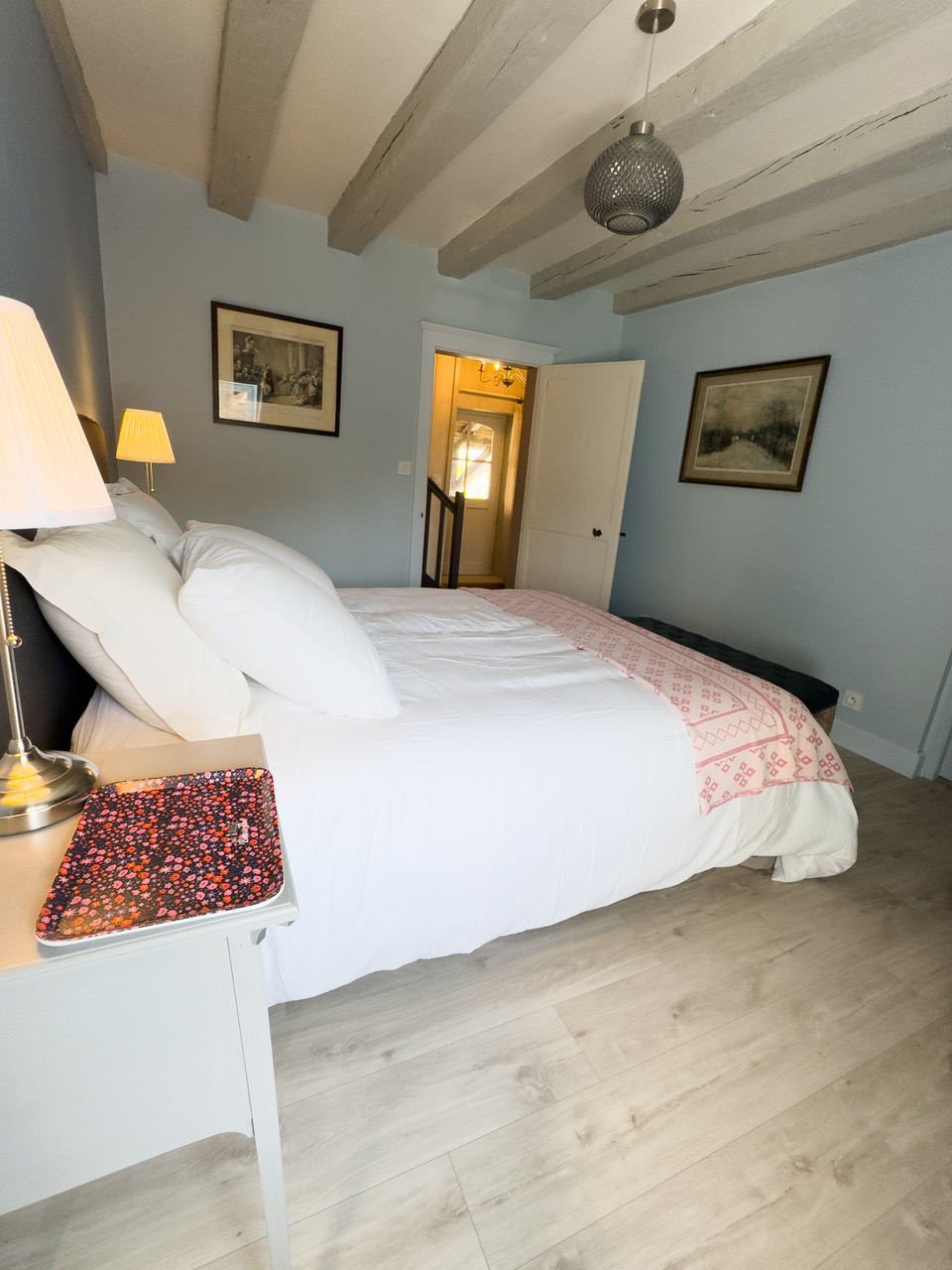 Le Logis