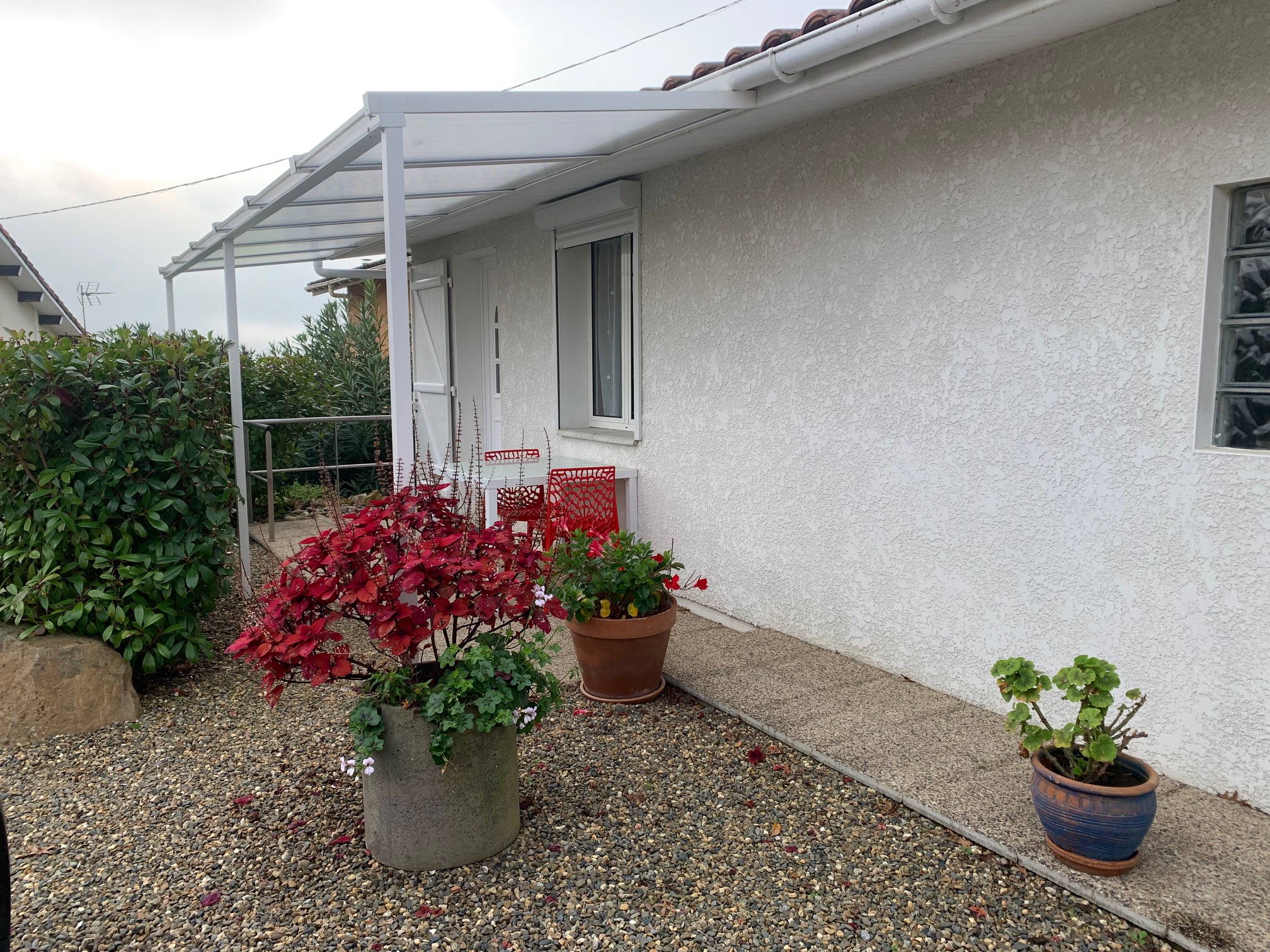 Gîtes