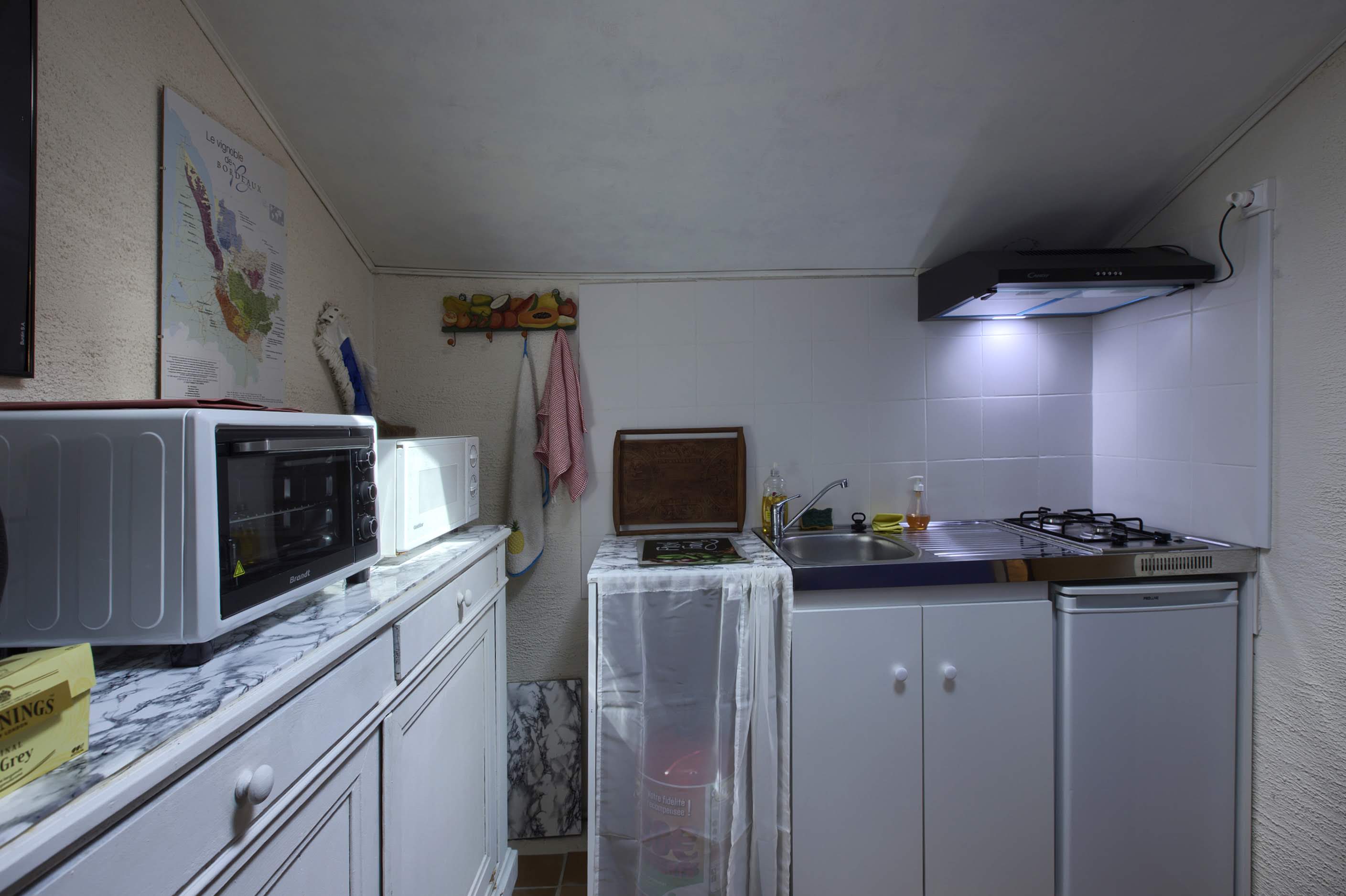Chambre d'hôtes Noailles