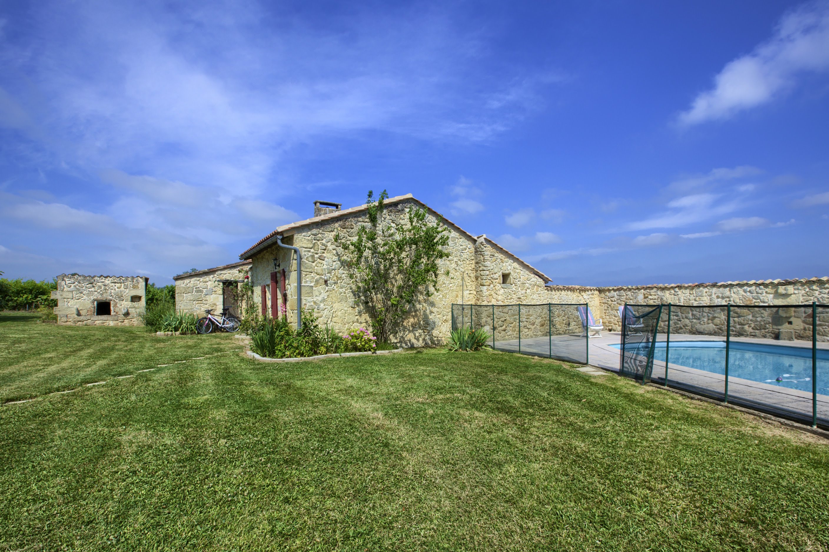 Chambre d'hôtes Noailles