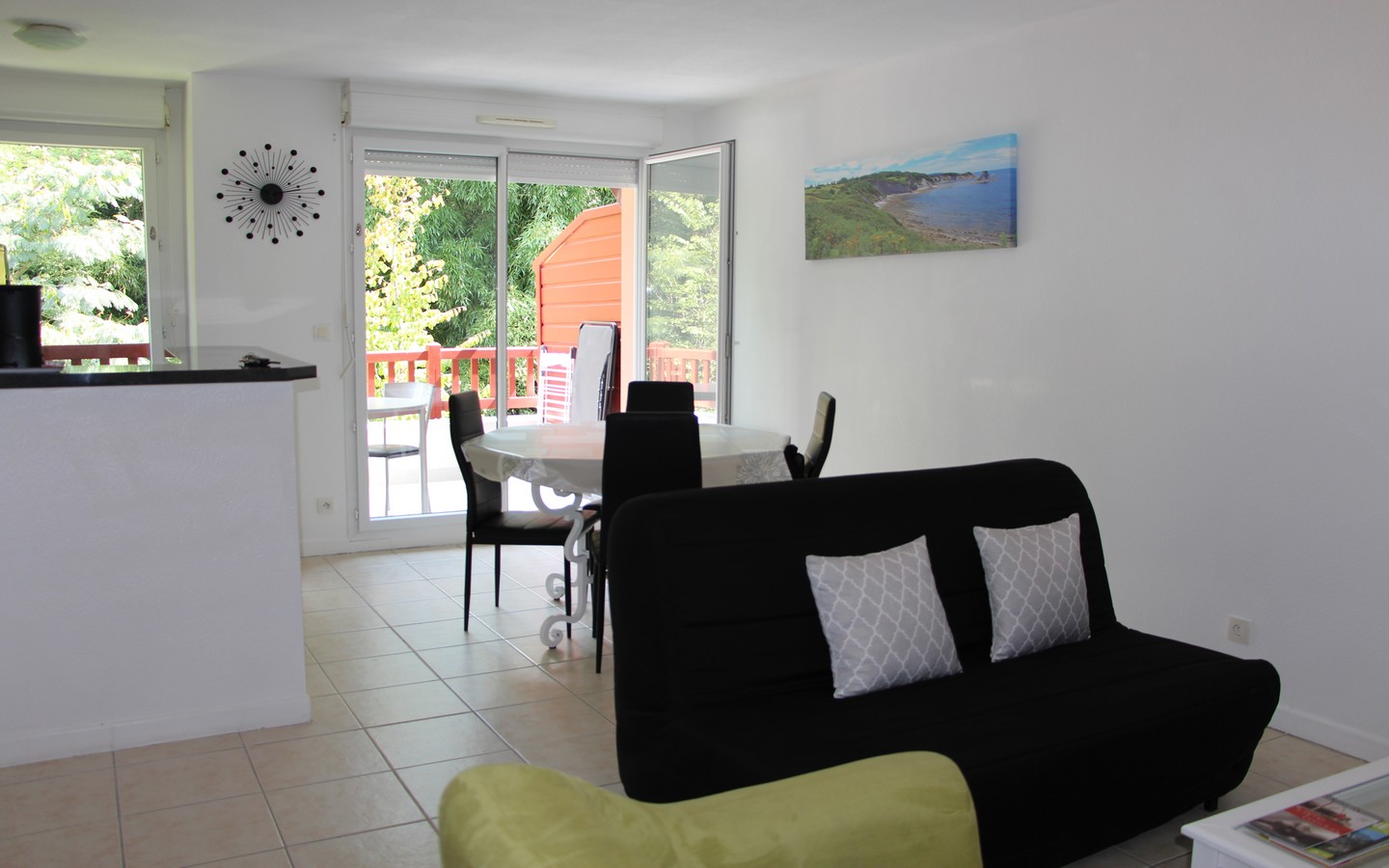 Location ETCHEGARAY