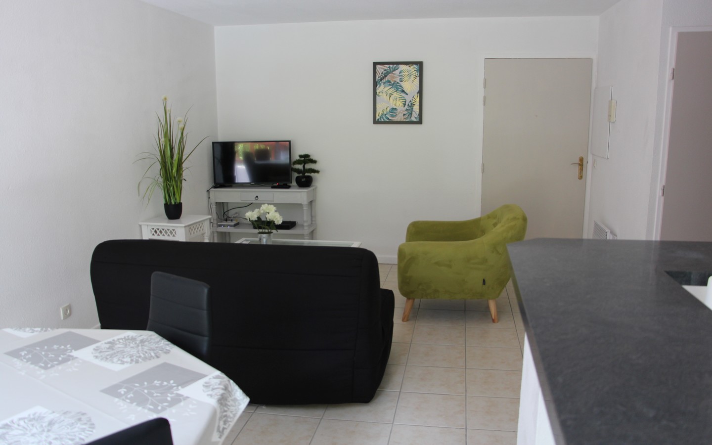 Location ETCHEGARAY