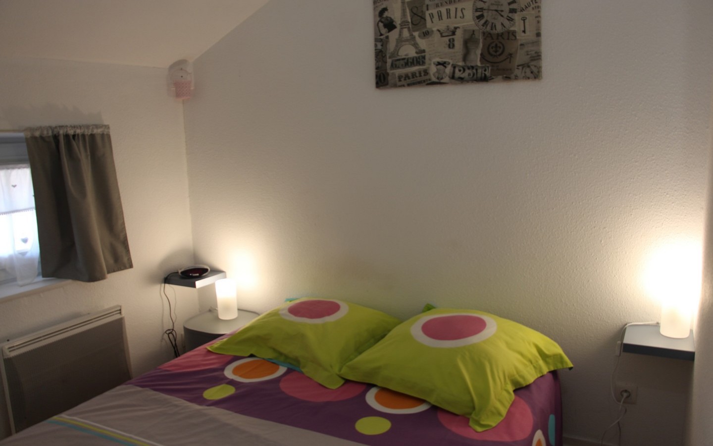 Location Landreau