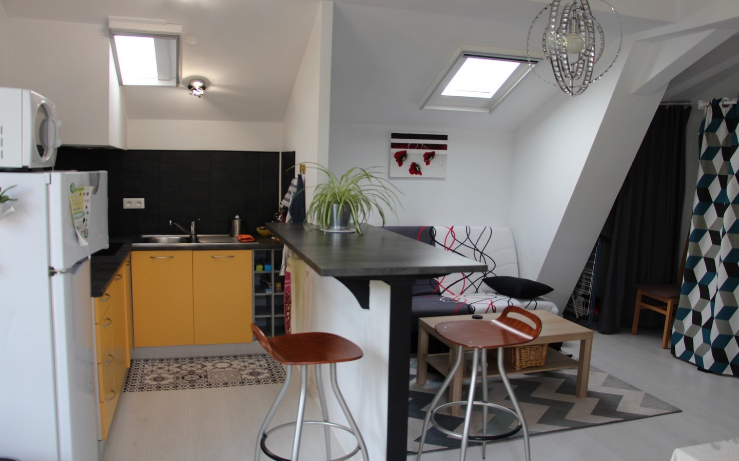Location Landreau