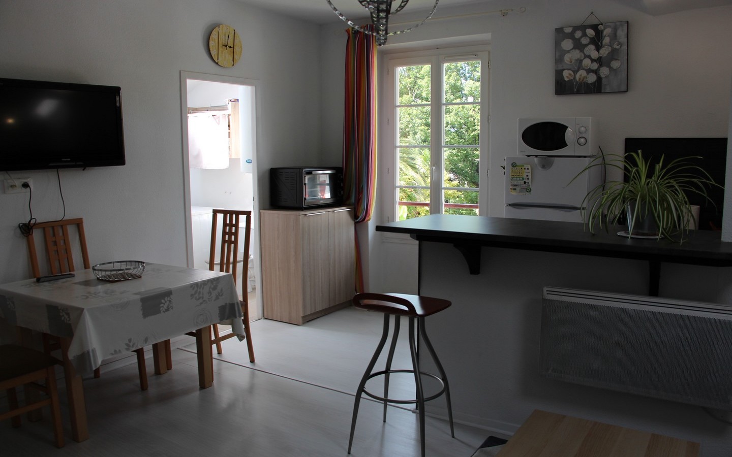 Location Landreau