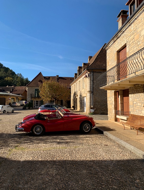 L'Ecrin d'Alyzarine