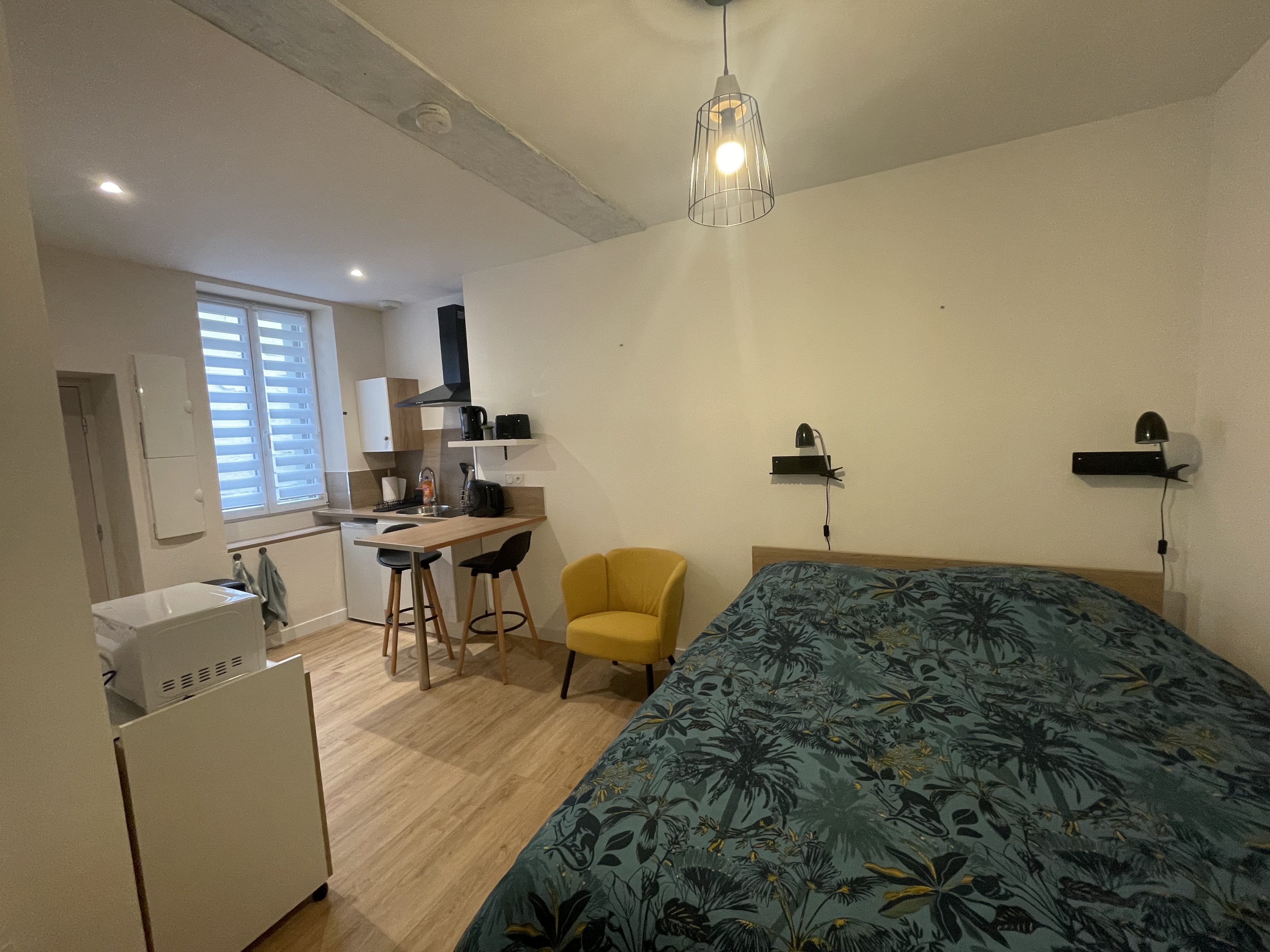 Les Logis de Lyla