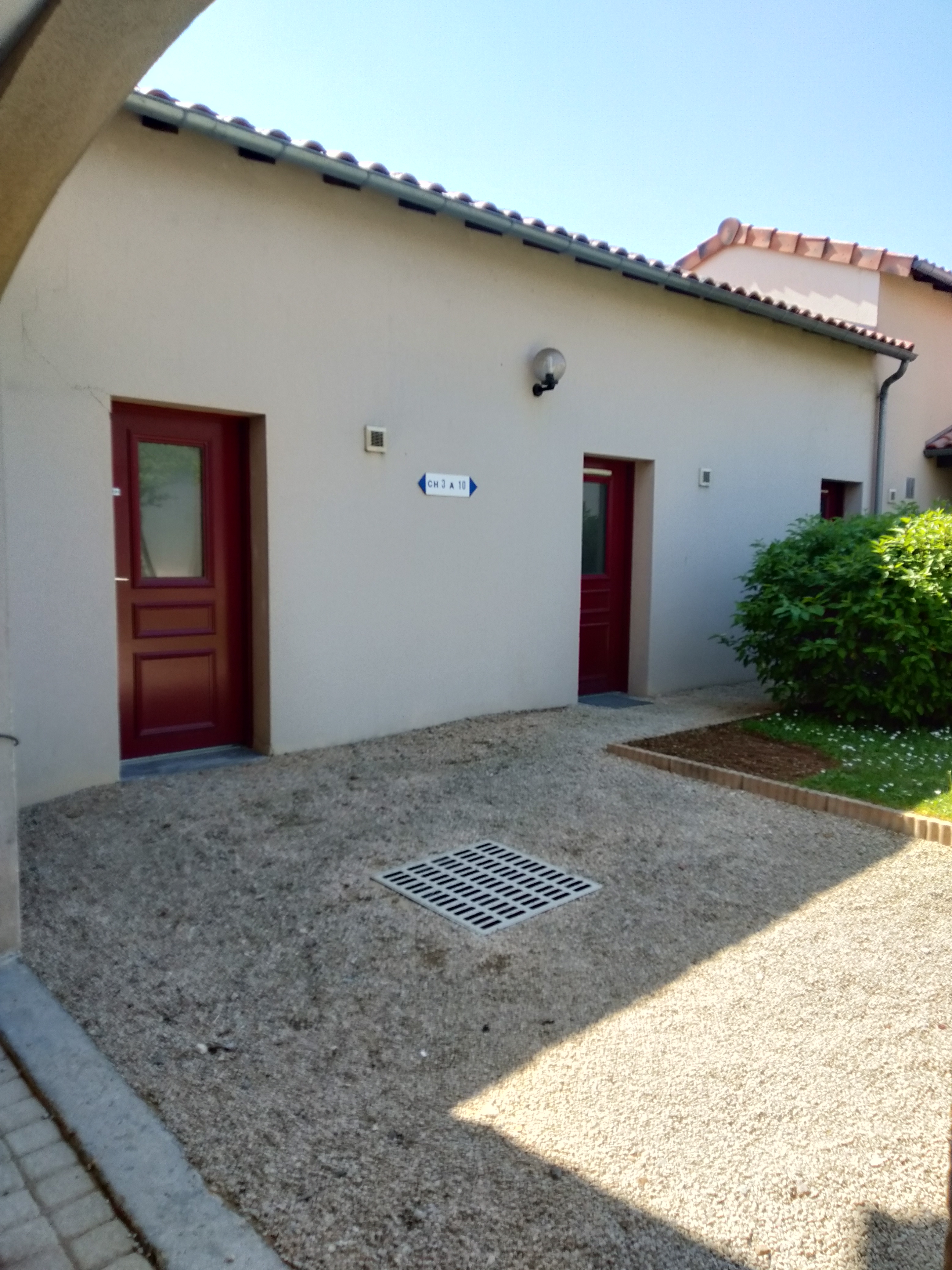 Appartement Beausoleil